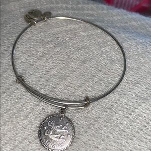 Alex and Ani bracelet